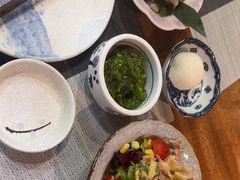 -森味薪火烧•烧鸟居酒屋•日本料理(望京店)