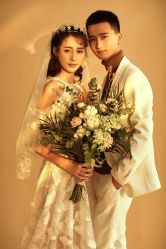 -薇薇新娘婚纱摄影(开州大道店)