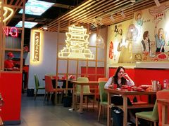 大堂-老闵田螺馆·南昌特色(总店)