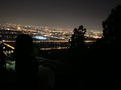 -鬼笑石后山停车场