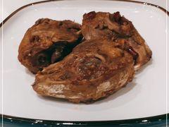 -老爷庙风味美食府(魏都大道店)