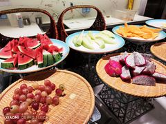 -星伦多 自助料理(圆融店)