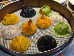 -隆喜元鱼汤包·海鲜(中联广场店)