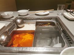 -海底捞火锅(振华商厦店)
