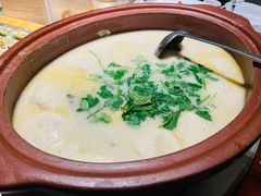 -天福苑(崇宁路店)