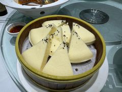 香甜小米糕-西湖春天•老字号杭州菜(百汇店)