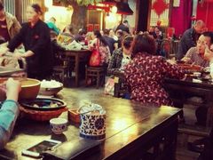 -老灶房-四川土菜(铁牛广场店)