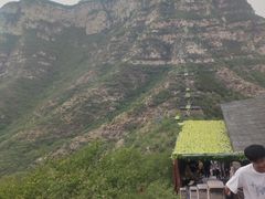 -抱犊寨风景区