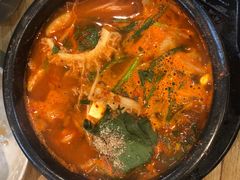 -Myeongdong North Strathfield