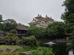-顺峰山公园