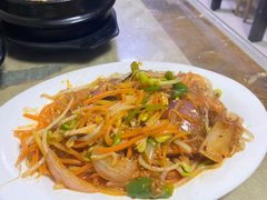 -韩聚园韩国料理(文灶店)
