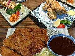 -品米斗·精致料理(浦东禹悦汇店)