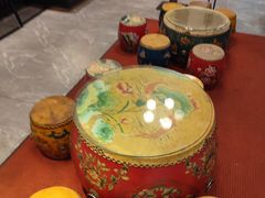 -沸炉重庆老火锅(军事博物馆店)