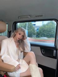 -Rise Hair上升造型