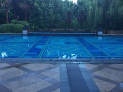 -杰仕健身百合天地会所(海宁百合新城店)