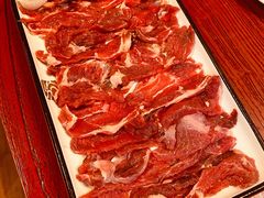 吊龙牛肉-小龙翻大江文化火锅(宽窄店)
