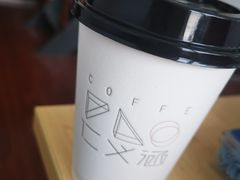 -仁义涵西餐·咖啡(中华巴洛克店)
