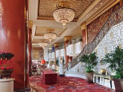 -北京中国大饭店