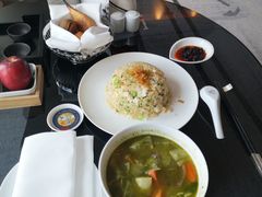 -广州四季酒店
