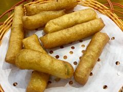 -吉庆街美食广场