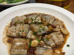 -渔满仓海鲜渔家(象山二店)