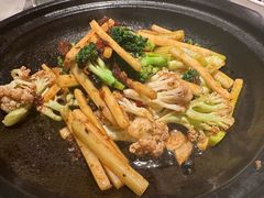 -漢舍中国菜馆(浦东嘉里城店)