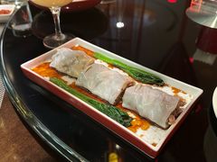 -海航大厦万豪酒店彩海轩中餐厅(霄云路店)