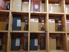 -MAP CHA普洱茶馆(翠湖店)