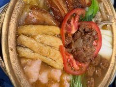 老大同什锦锅-紫泥369粗粮季(四牌楼店)