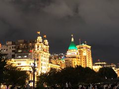 -上海和平饭店华懋阁 Cathay Room