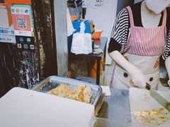 -咏春葱油饼(德政中路店)