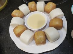 -清真·锦翔炝锅鱼(明德门店)