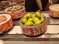 -龍歌自助小火锅(雨花台江南虹悦城店)