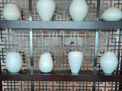 -环球港凯悦 · 享悦中餐厅