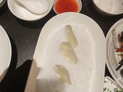 -庐灶江南·江南菜·四合院Bistro(东直门雍和宫·原华侨宾馆店)