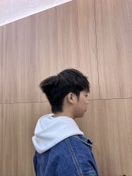 -川和潮人漂色·烫染·接发