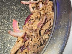 -杨记齐齐哈尔烤肉(总店)