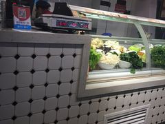 -小山城麻辣香锅(新邻生活广场店)