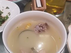 -山西会馆·晋菜·晋商宴·学堂记忆(许坦西街店)