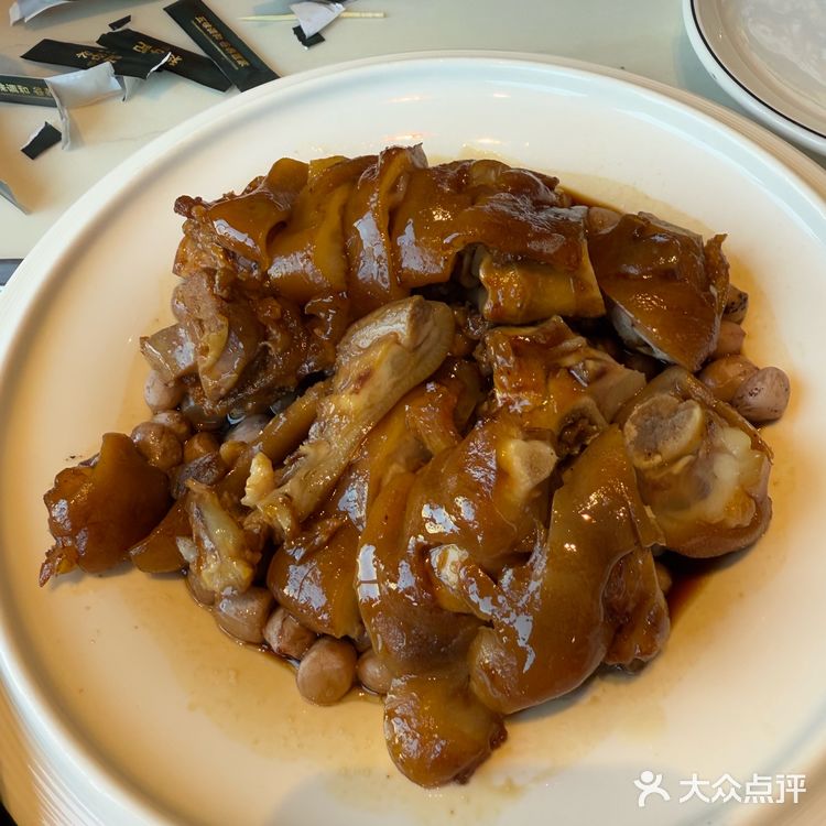 不喜欢团购的店