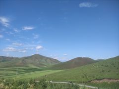 -丰宁坝上草原