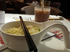 android_upload_pic-新大咀港式茶餐厅(宝山万达店)