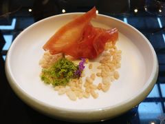 -云门锦翠(商鼎国际店)