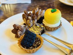 -鸣诗自助餐(澳門四季酒店)