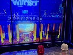 -温莎KTV(珠江路店)