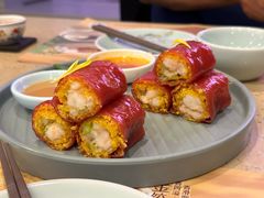 -点都德(世纪汇店)