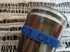 -CUBIC3三立方咖啡(凌空SOHO店)