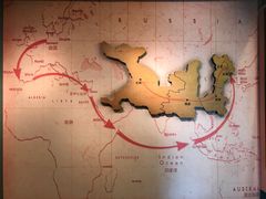 -兰州黄河桥梁博物馆