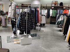 -hotwind热风(民盈山国贸店)