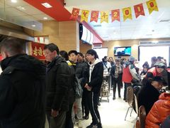 -老通城豆皮大王(吉庆街店)